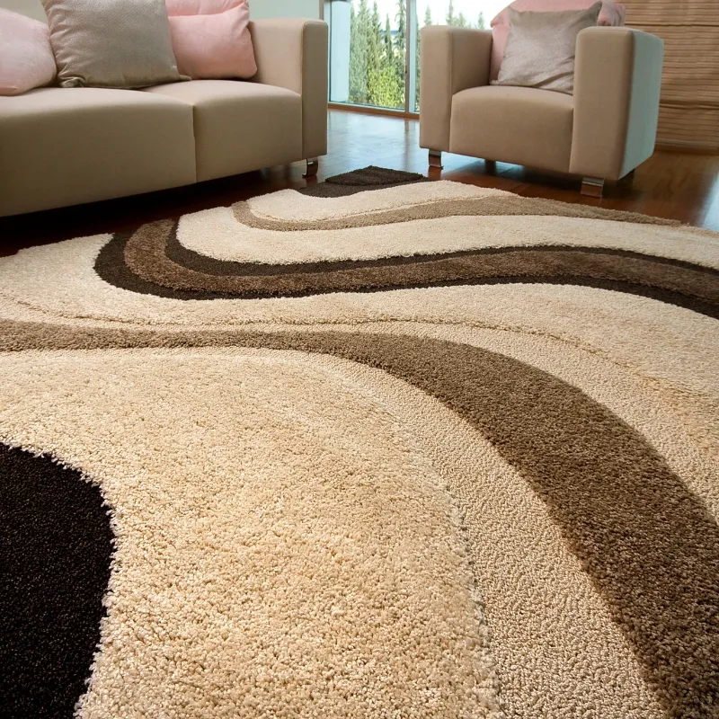 Emerald Park Carpet flooring