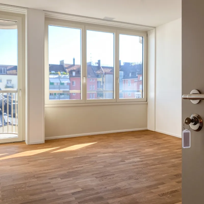 Emerald Park Vinyle flooring