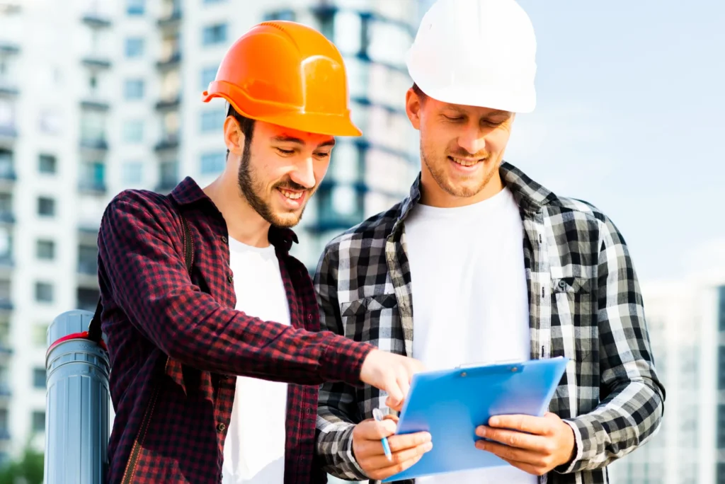 Emerald Park building specialists