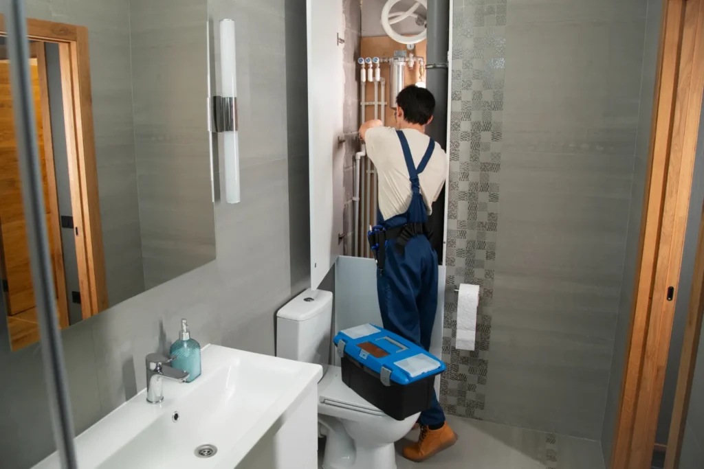 Expert home renovation in Regina