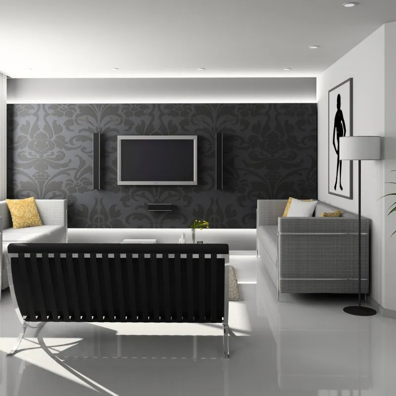 Painting contractors