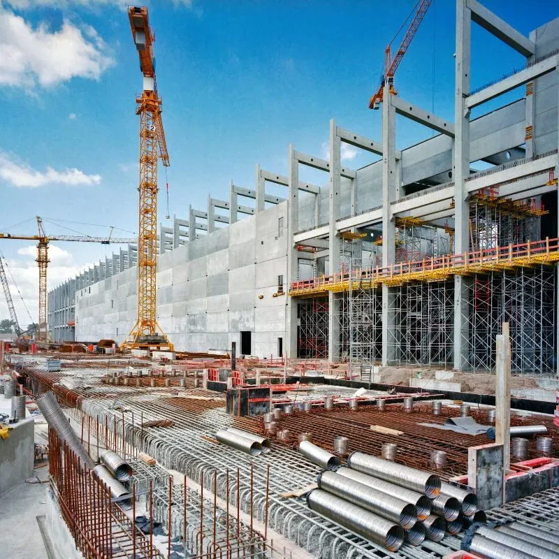 Professional Contractors In Emerald Park