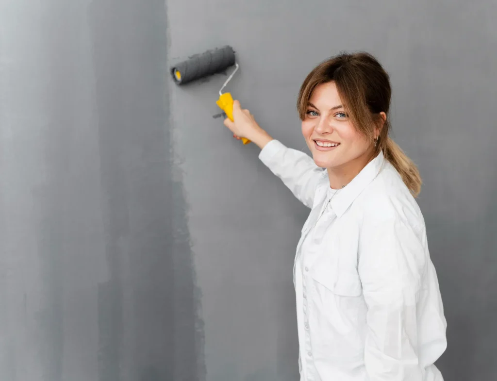 Skilled painters in Emerald Park