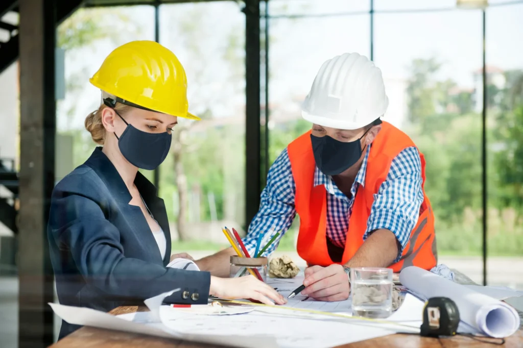 contractors in Emerald Park