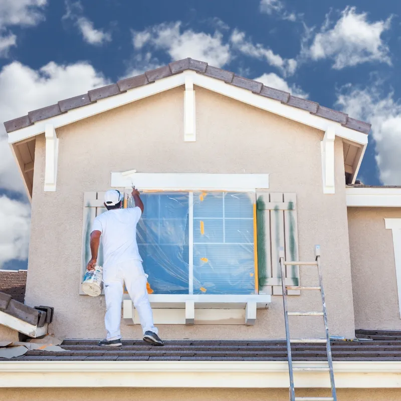 professional painters in Emerald Park