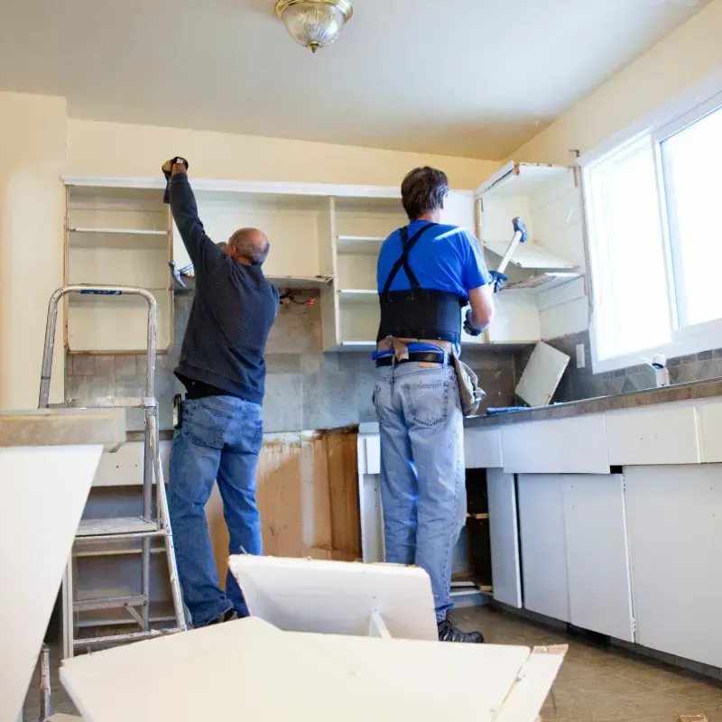 General Contractor In Emerald Park