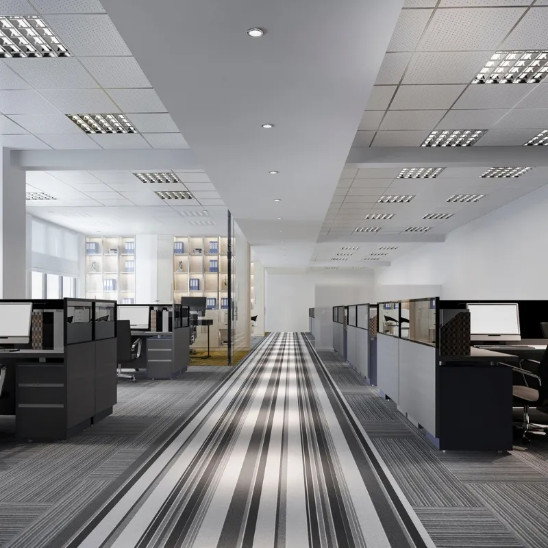 Office space Renovations